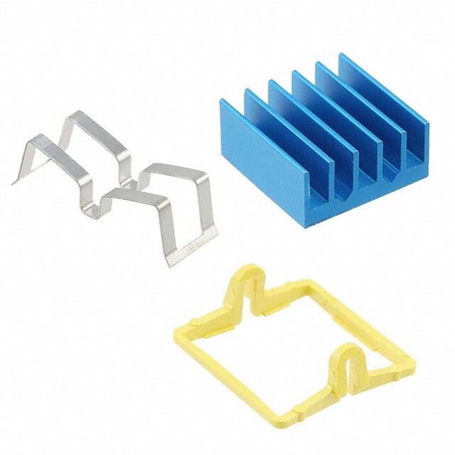 ATS-X53170B-C1-R0Advanced Thermal Solutions Inc.