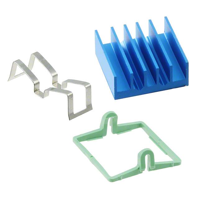 ATS-X53190B-C1-R0Advanced Thermal Solutions Inc.