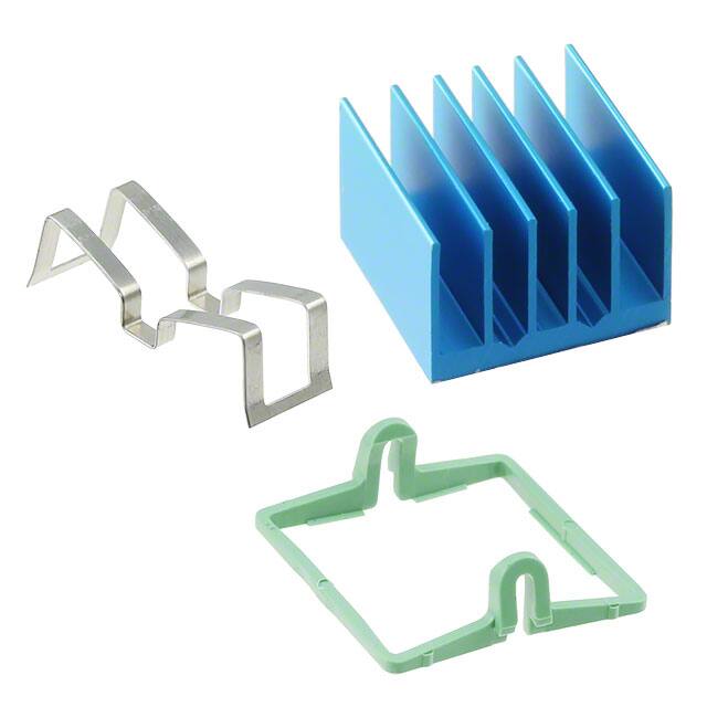 ATS-X53190G-C1-R0Advanced Thermal Solutions Inc.