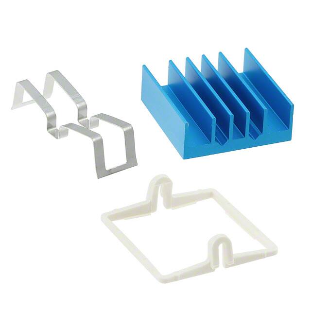 ATS-X53210B-C1-R0Advanced Thermal Solutions Inc.