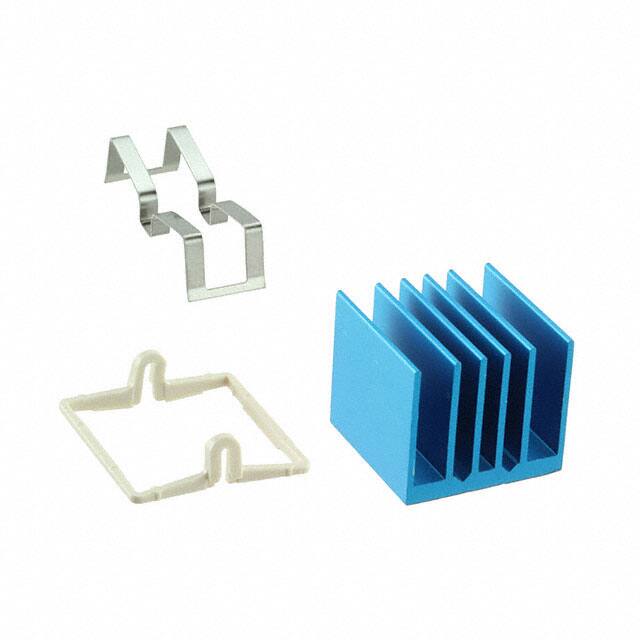 ATS-X53210P-C1-R0Advanced Thermal Solutions Inc.