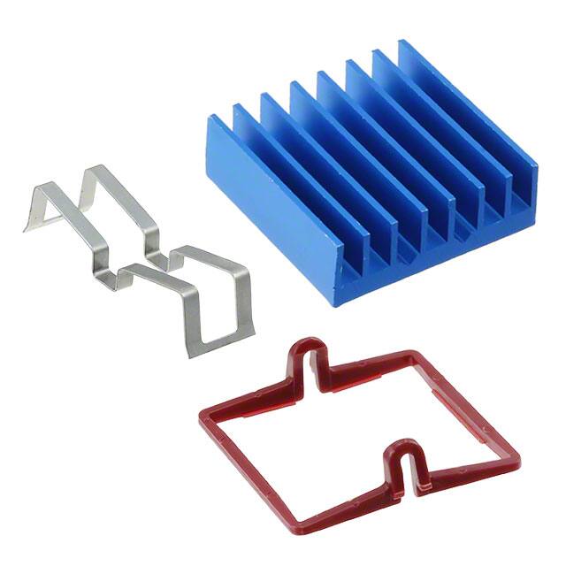 ATS-X53230B-C1-R0Advanced Thermal Solutions Inc.