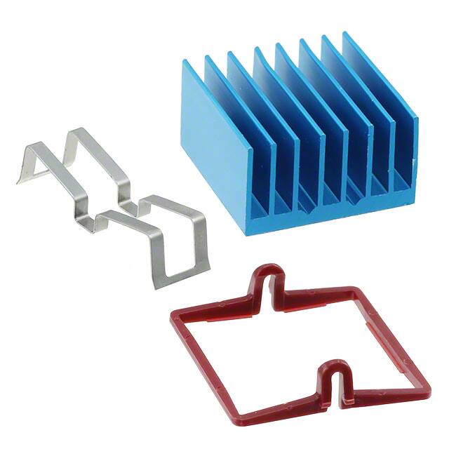 ATS-X53230G-C1-R0Advanced Thermal Solutions Inc.