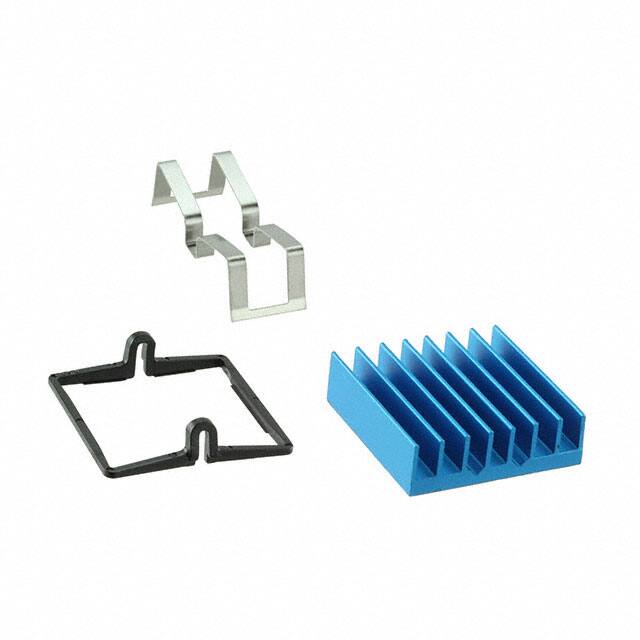 ATS-X53250B-C1-R0Advanced Thermal Solutions Inc.