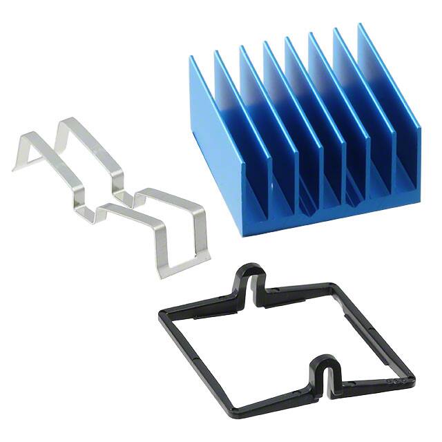 ATS-X53250G-C1-R0Advanced Thermal Solutions Inc.