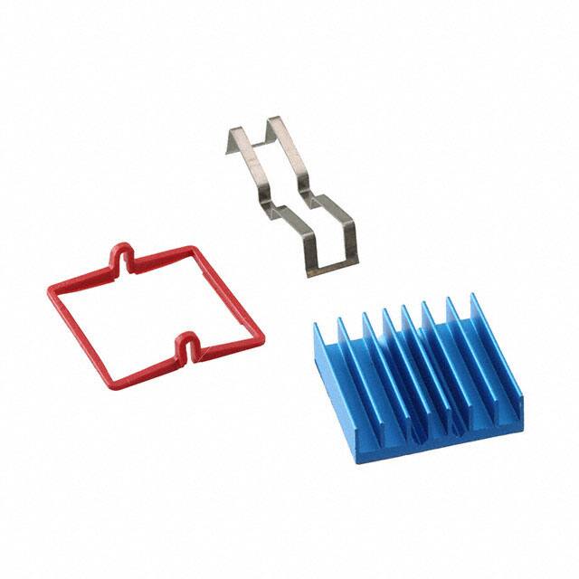 ATS-X53270B-C1-R0Advanced Thermal Solutions Inc.
