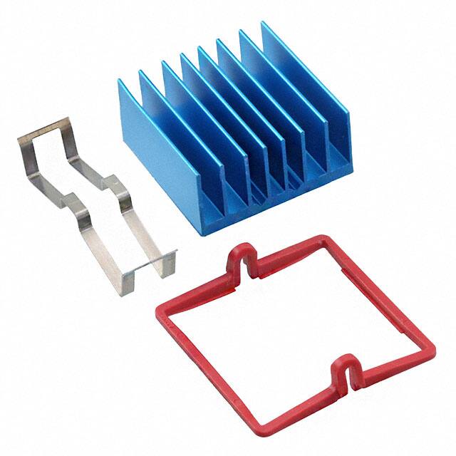 ATS-X53270G-C1-R0Advanced Thermal Solutions Inc.