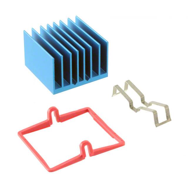 ATS-X53270P-C1-R0Advanced Thermal Solutions Inc.