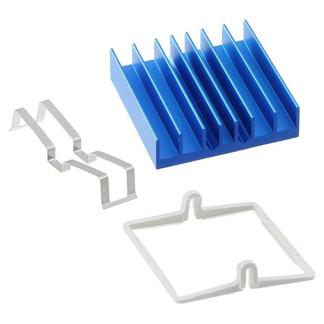 ATS-X53290B-C1-R0Advanced Thermal Solutions Inc.