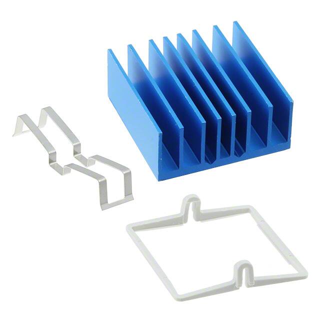 ATS-X53290G-C1-R0Advanced Thermal Solutions Inc.