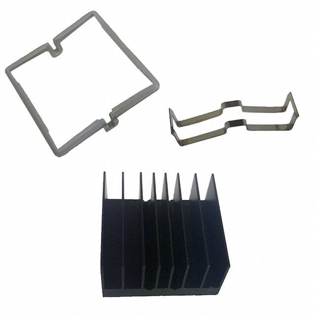 ATS-X53290K-C1-R0Advanced Thermal Solutions Inc.