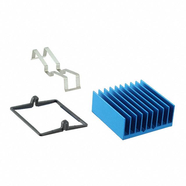 ATS-X53290P-C1-R0Advanced Thermal Solutions Inc.