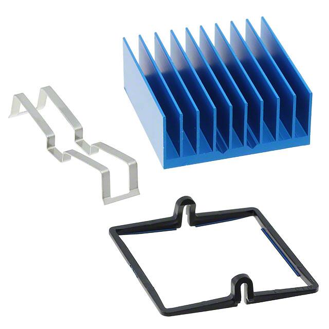 ATS-X53310G-C1-R0Advanced Thermal Solutions Inc.
