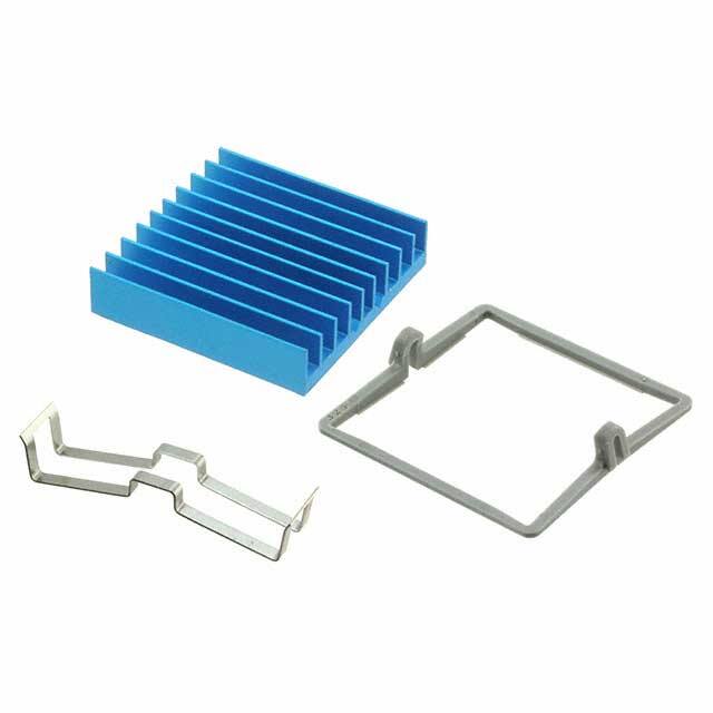ATS-X53325B-C1-R0Advanced Thermal Solutions Inc.