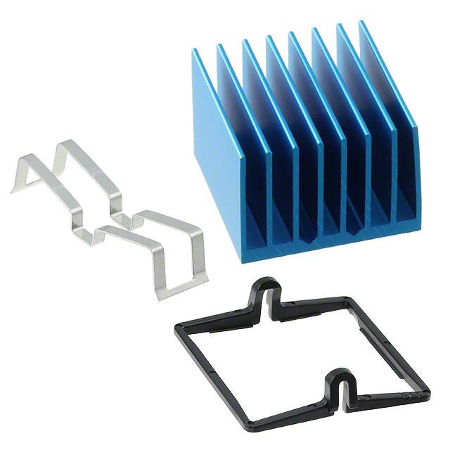 ATS-X53325P-C1-R0Advanced Thermal Solutions Inc.