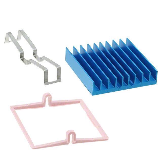 ATS-X53330B-C1-R0Advanced Thermal Solutions Inc.