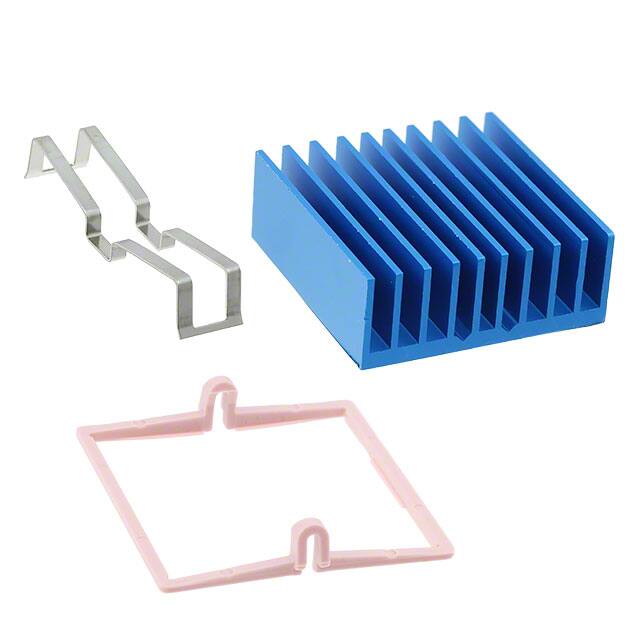 ATS-X53330G-C1-R0Advanced Thermal Solutions Inc.
