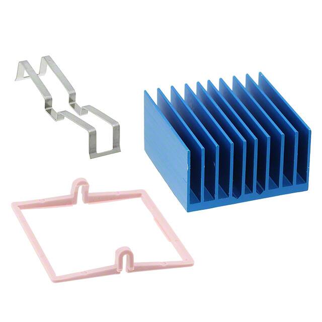 ATS-X53330P-C1-R0Advanced Thermal Solutions Inc.
