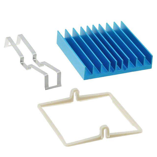 ATS-X53350B-C1-R0Advanced Thermal Solutions Inc.