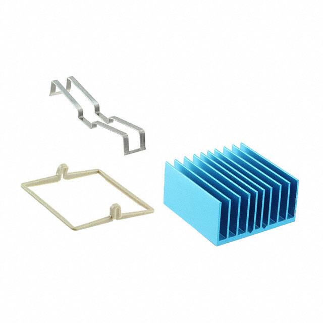ATS-X53350P-C1-R0Advanced Thermal Solutions Inc.