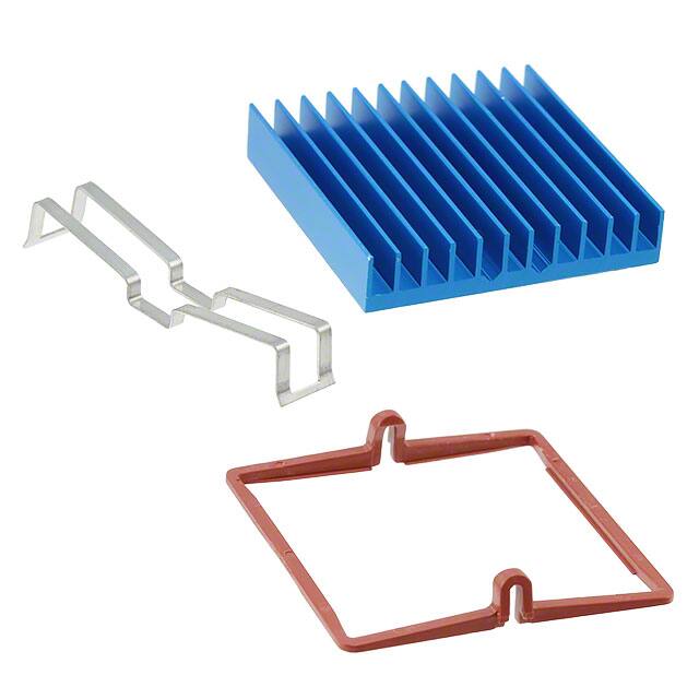ATS-X53375B-C1-R0Advanced Thermal Solutions Inc.