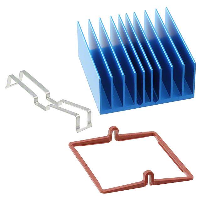 ATS-X53375P-C1-R0Advanced Thermal Solutions Inc.