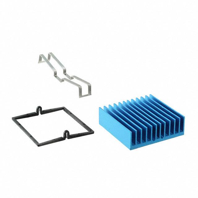 ATS-X53400G-C1-R0Advanced Thermal Solutions Inc.
