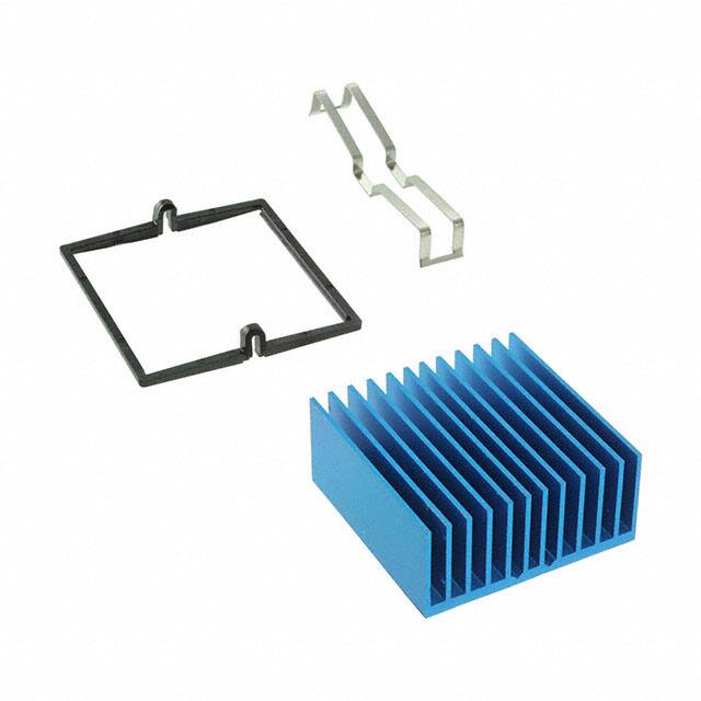 ATS-X53400P-C1-R0Advanced Thermal Solutions Inc.