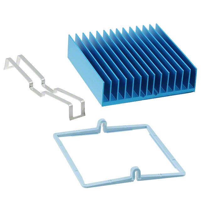 ATS-X53450G-C1-R0Advanced Thermal Solutions Inc.