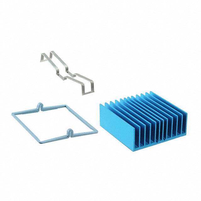 ATS-X53450P-C1-R0Advanced Thermal Solutions Inc.