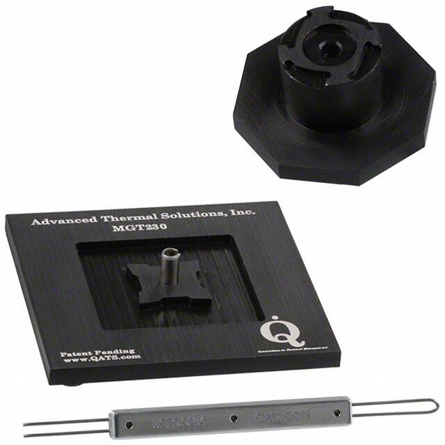MGT230Advanced Thermal Solutions Inc.