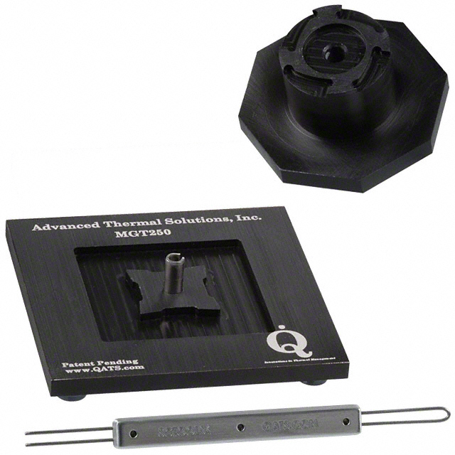 MGT250Advanced Thermal Solutions Inc.