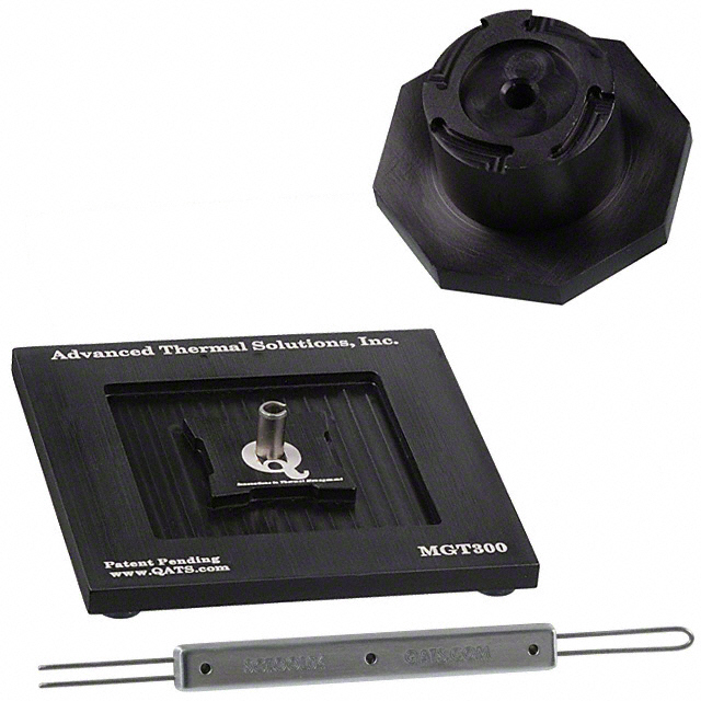 MGT300Advanced Thermal Solutions Inc.