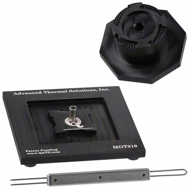 MGT310Advanced Thermal Solutions Inc.