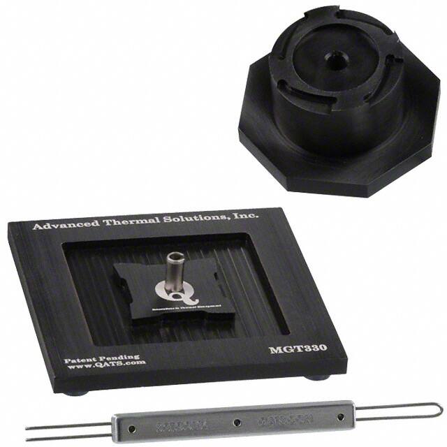 MGT330Advanced Thermal Solutions Inc.