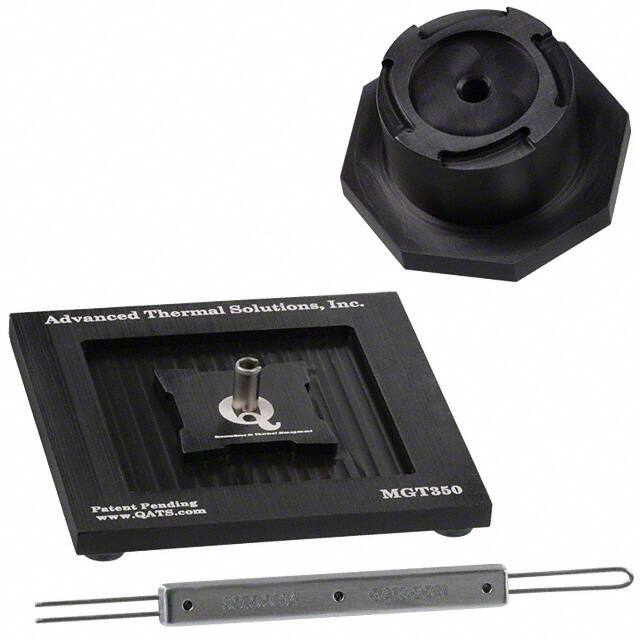 MGT350Advanced Thermal Solutions Inc.