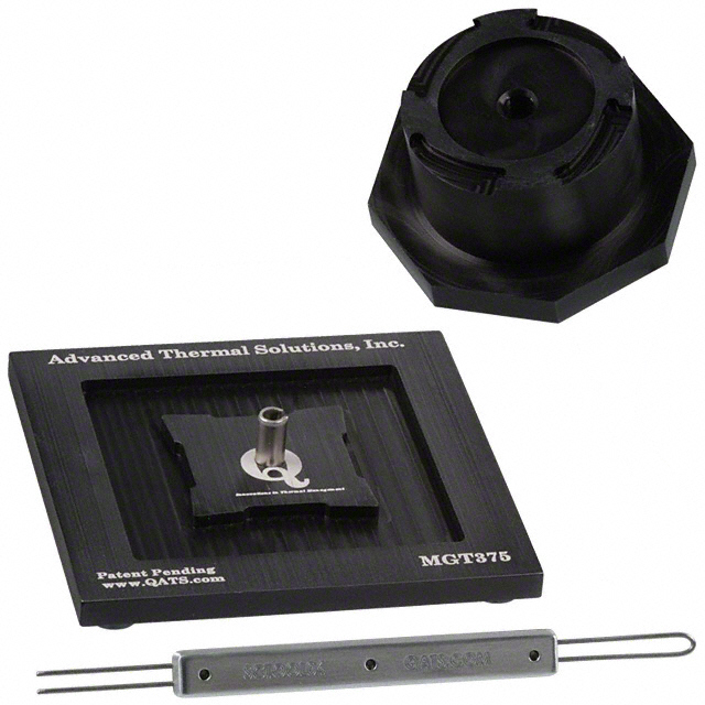 MGT375Advanced Thermal Solutions Inc.
