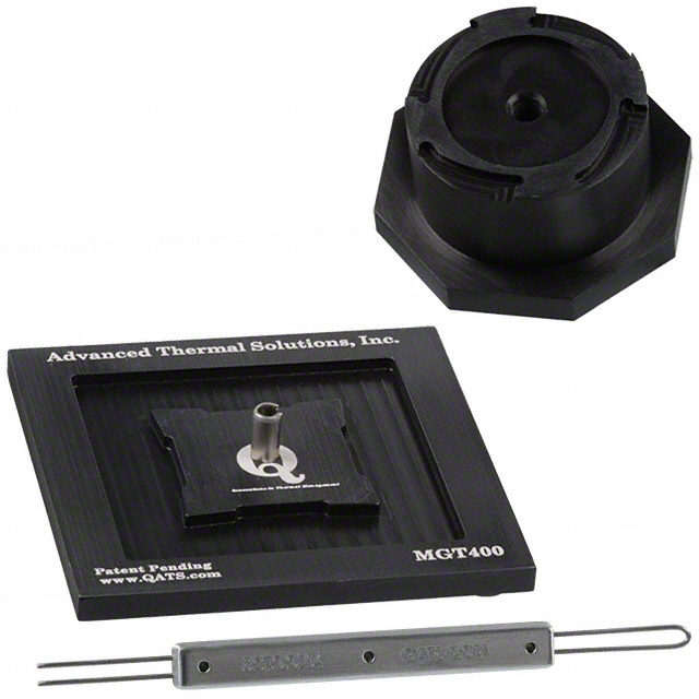 MGT400Advanced Thermal Solutions Inc.