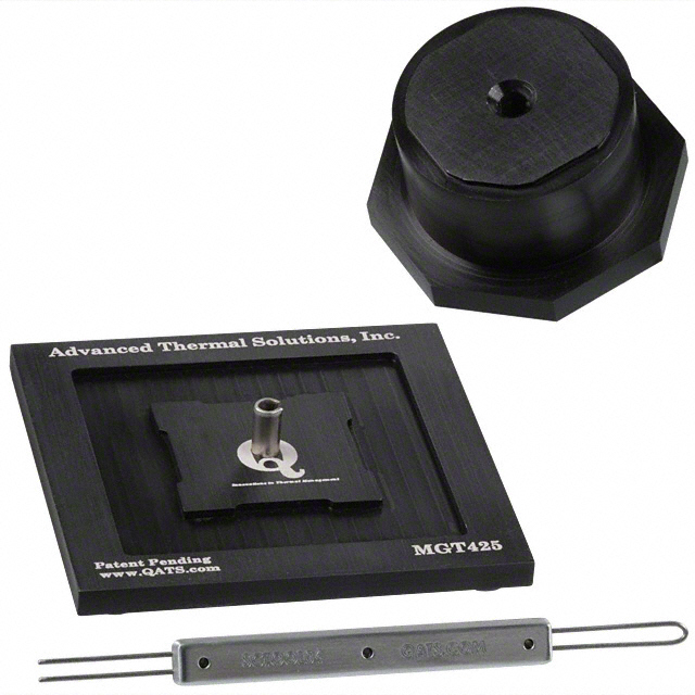 MGT425Advanced Thermal Solutions Inc.