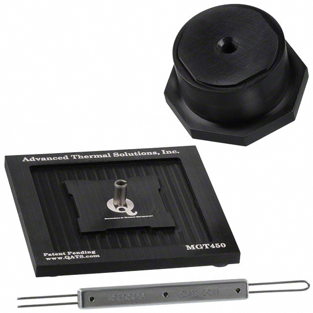 MGT450Advanced Thermal Solutions Inc.