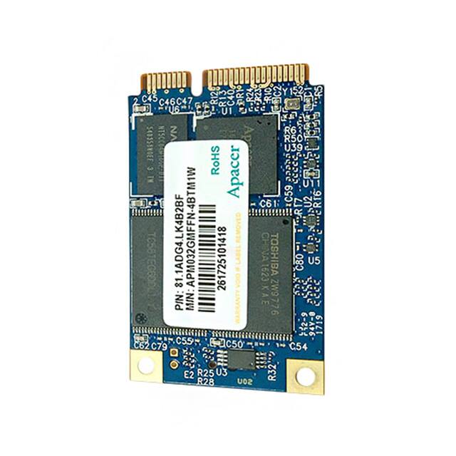96FD-M032-IAPAdvantech Corp