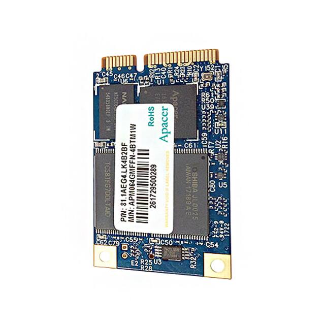 96FD-M064-IAPAdvantech Corp