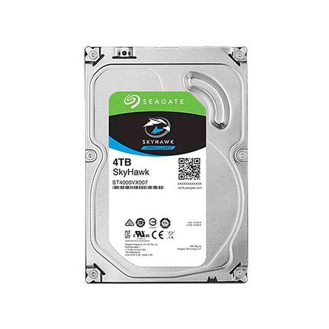 96HD4TB-ST-SG5KA1Advantech Corp
