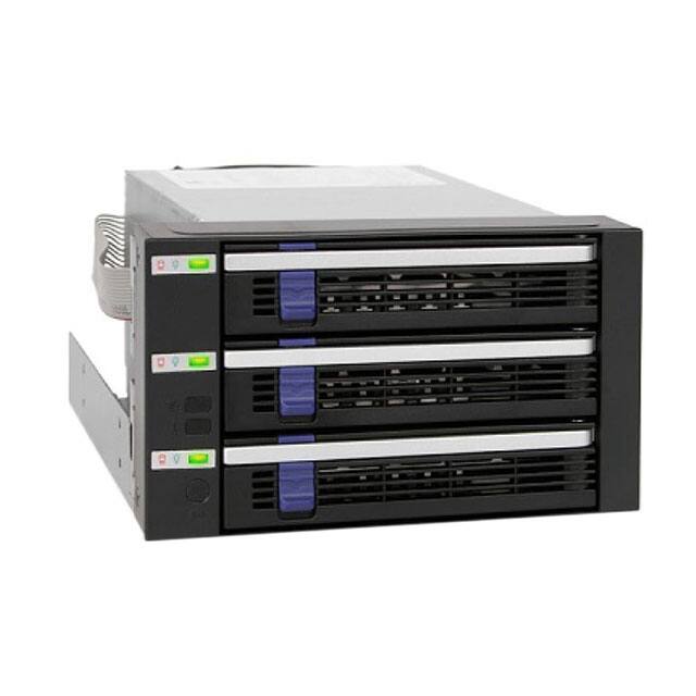 96RACK-5ST-CRBAdvantech Corp