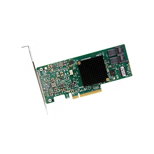 96RC-SAS-8P-PE-LS5Advantech Corp
