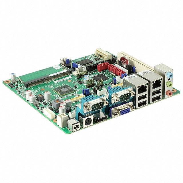 AIMB-214E-S6A2EAdvantech Corp