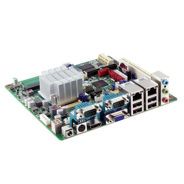 AIMB-214U-S6A2EAdvantech Corp