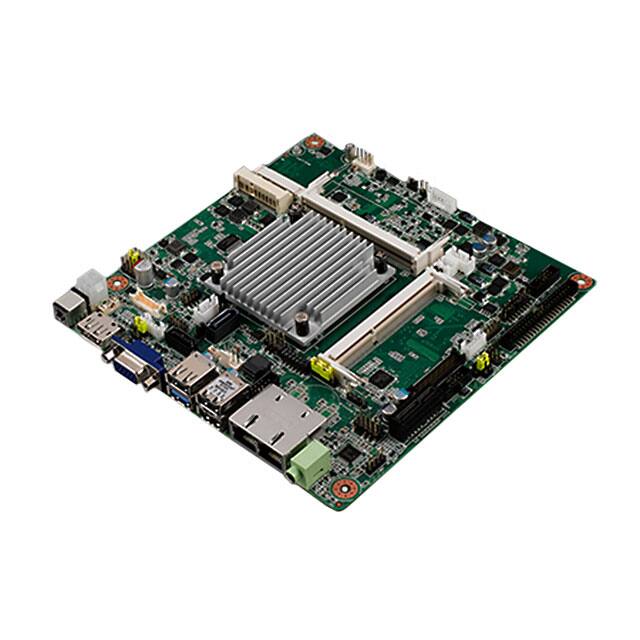 AIMB-215L-S6B1EAdvantech Corp