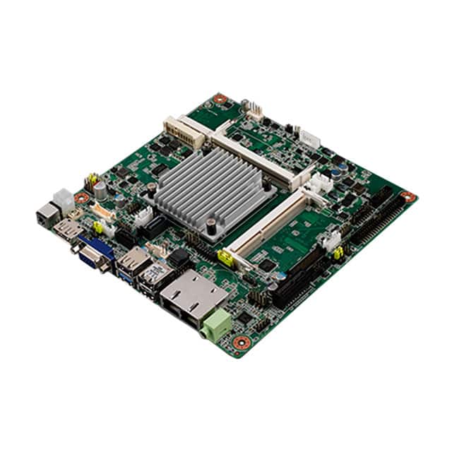 AIMB-215N-S6B1EAdvantech Corp