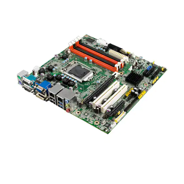 Advantech Corp AIMB-581WG2-00A1E